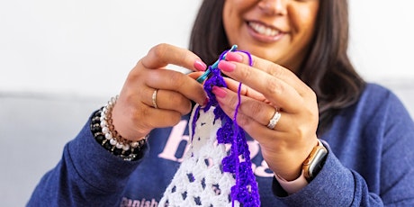 Hauptbild für Crochet for Teenagers