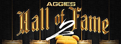 Collection image for Aggies Hall Of Fame