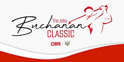 Imagem principal do evento The John Buchanan Classic