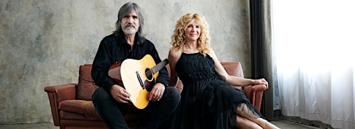 Collection image for Larry Campbell & Teresa Williams: Two Nights