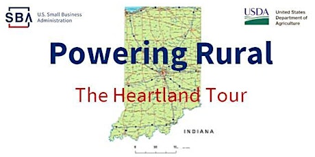 Powering Rural - The Heartland Tour - Newton County