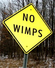 Overcoming Your Top 10 Wimp Junctions primary image