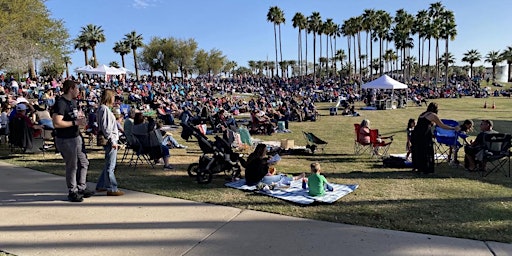 Imagen principal de Goodyear lakeside Music Festival