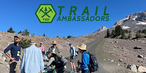 Mount Hood Trail Ambassadors primary image