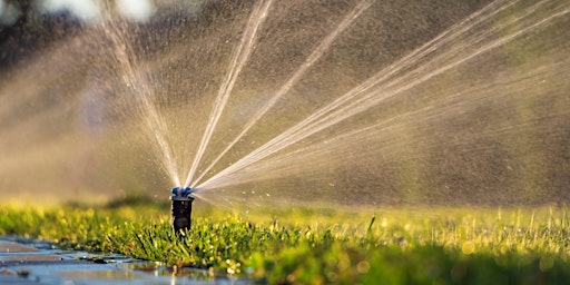 Hauptbild für Go With The Flow: Water Conservation Expo