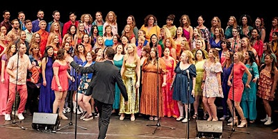 LANDLIGHTS Community Choir Spring Concert! primary image