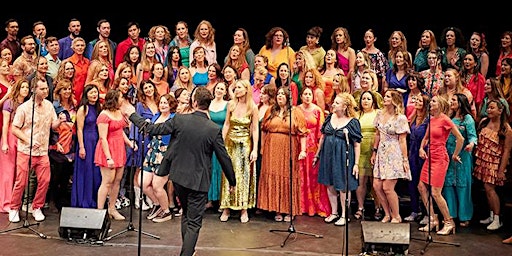 Hauptbild für LANDLIGHTS Community Choir Spring Concert!