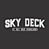 Sky Deck at Del Mar Highlands Town Center's Logo