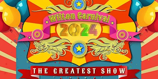 Hauptbild für Wilton carnival classic vehicle exhibitor 2024