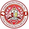 Logotipo de College Park-Sandy Spring Alumni Chapter of Kappa Alpha Psi Fraternity, Inc.