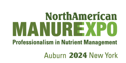 North American Manure Expo 2024