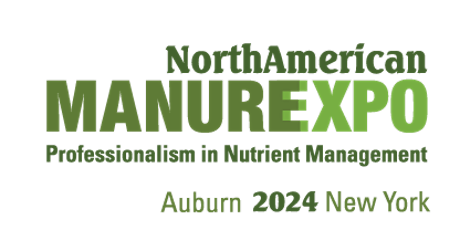 North American Manure Expo 2024