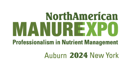 Imagen principal de North American Manure Expo 2024