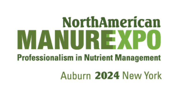 North American Manure Expo 2024
