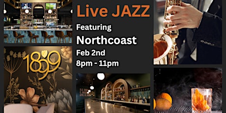 North Coast Jazz Collective