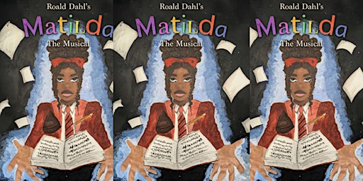 Hauptbild für Matilda the Musical