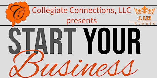 Grow Your Business:  Your Step by Step Business Startup Workshop primary image