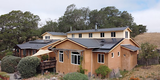 Immagine principale di Roofing, Solar, and Solar Roofing 