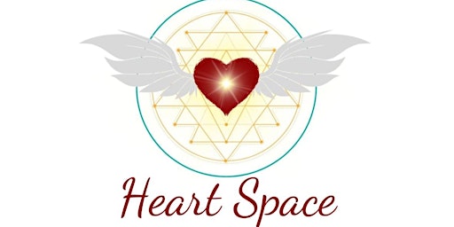 Full Moon Community Heart Space & Breathwork ~ San Jose primary image