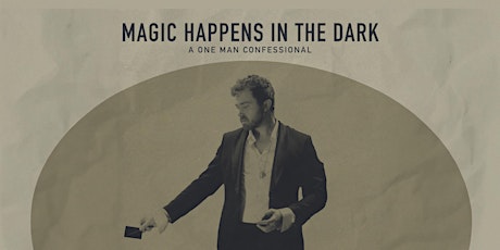 MAGIC HAPPENS IN THE DARK 2024: SURRENDER [AUSTIN]