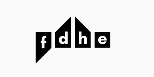 Primaire afbeelding van Future of Design in Higher Education (FDHE) Conference
