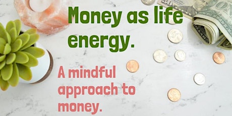 An Introduction to Spiritual Financial Wellness primary image