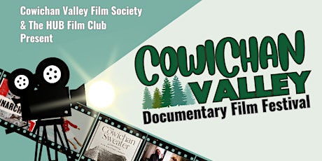 Cowichan Valley Documentary Film Festival