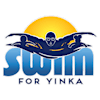 Swim For Yinka Foundation's Logo