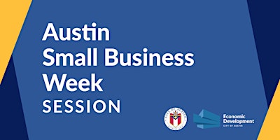 Primaire afbeelding van State of Small Business in Austin Breakfast and Panel Discussion