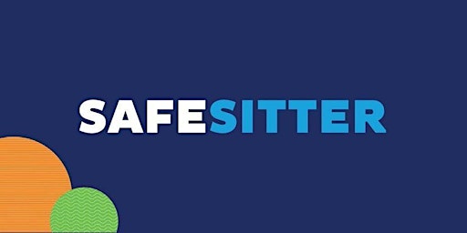 Imagen principal de Safe Sitter, April 2