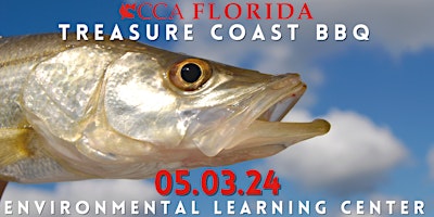 CCA Treasure Coast BBQ primary image