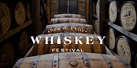 New York City Whiskey  Fest