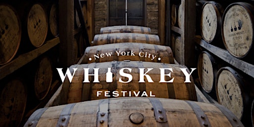 New York City Whiskey and Spirits  Fest primary image