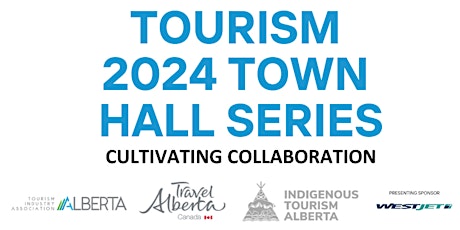Fort McMurray Tourism Town Hall 2024