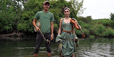 Barn Dance with The Dear Crow Stringband! primary image