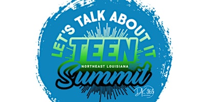 Let's Talk About It Teen Summit Age 13-19 primary image