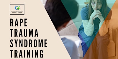 Rape Trauma Syndrome Training primary image