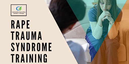 Primaire afbeelding van Rape Trauma Syndrome Training