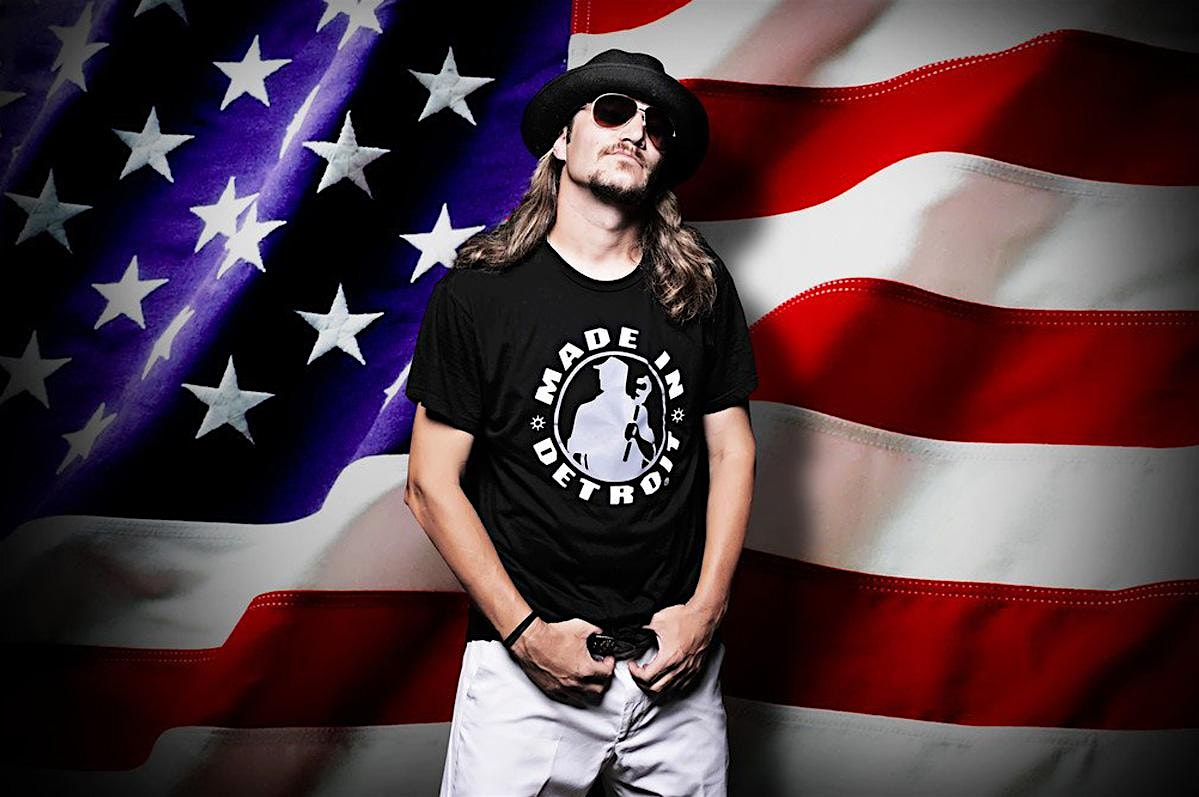 Cowboy – The Ultimate Kid Rock Tribute Band