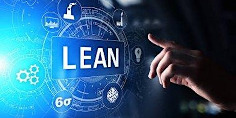 LEAN Efficiency Training for Manufacturers