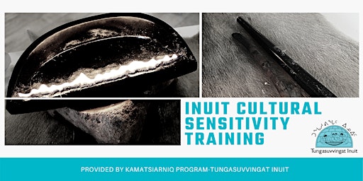 Imagem principal do evento Inuit Cultural Sensitivity Training