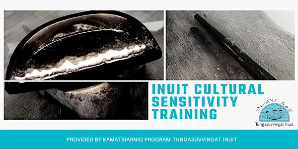 Inuit Cultural Sensitivity Training