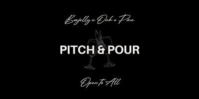 Pitch & Pour primary image