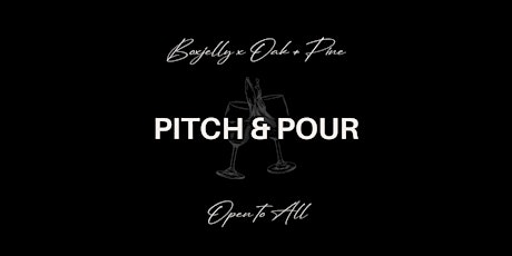 Pitch & Pour