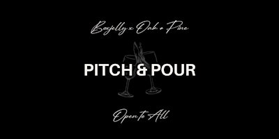 Imagem principal de Pitch & Pour