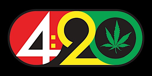 Hauptbild für 420 POOL PARTY!