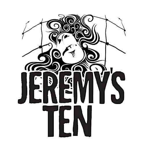Jeremy’s Ten (Pearl Jam Tribute)