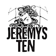 Jeremy's Ten (Pearl Jam Tribute)