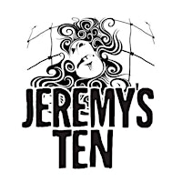 Image principale de Jeremy's Ten (Pearl Jam Tribute)