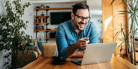 Virtual Speed Dating (Ages 30-50)